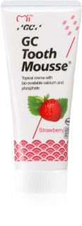 GC Tooth Mousse Protective Remineralising Cream for Sensitive Teeth without Fluoride