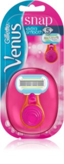 Gillette Venus Extra Smooth Snap жіночий пристрій для гоління