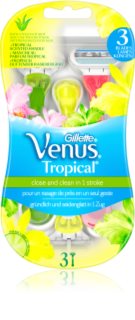 Gillette Venus Tropical Engångshyvel