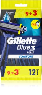 Gillette Blue 3 Einweg-Rasierer