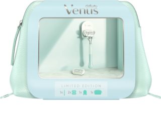 Gillette Venus Sensitive darilni set za ženske