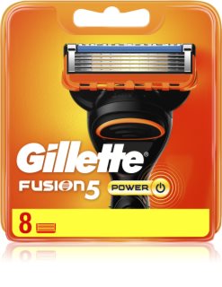 Gillette Fusion5 Power Ersättningsblad