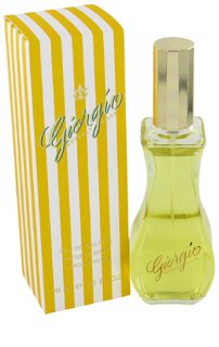 Giorgio Beverly Hills Giorgio Eau de Toilette pour femme