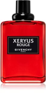 Givenchy Xeryus Rouge Eau de Toilette Miehille