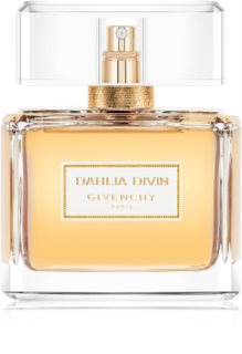 Givenchy Dahlia Divin parfumovaná voda pre ženy