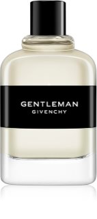 givenchy gentleman paris