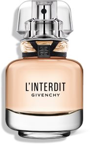 GIVENCHY L’Interdit parfemska voda za žene