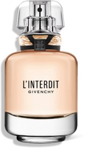 GIVENCHY L’Interdit Eau de Parfum pour femme 50 ml