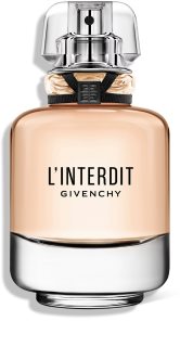 GIVENCHY L’Interdit Eau de Parfum da donna