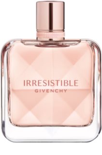 GIVENCHY Irresistible Eau de Parfum pour femme