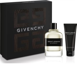 Givenchy Gentleman Givenchy coffret cadeau pour homme