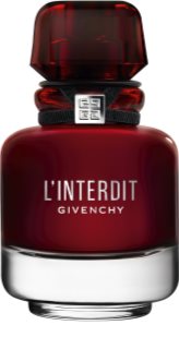 GIVENCHY L’Interdit Rouge woda perfumowana dla kobiet