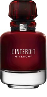 Givenchy L’Interdit Rouge парфумована вода для жінок
