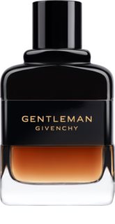 GIVENCHY Gentleman Réserve Privée Eau de Parfum Miehille 60 ml