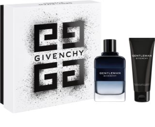 Givenchy Gentleman Givenchy Intense подарунковий набір для чоловіків