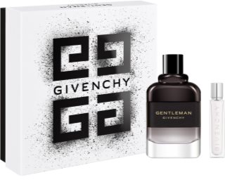 Givenchy Gentleman Givenchy Boisée darčeková sada pre mužov