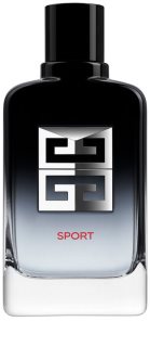 GIVENCHY Gentleman Society Sport eau de parfum for men