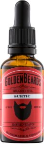 Golden Beards Surtic Skægolie