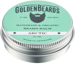 Golden Beards Arctic Partabalsami