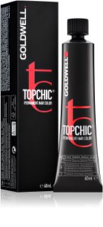 Goldwell Topchic Hair Color