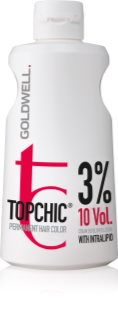 Goldwell Topchic окислювач