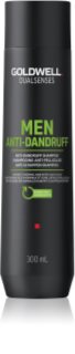 Goldwell Dualsenses For Men šampon protiv peruti za muškarce