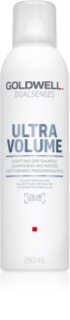 Goldwell Dualsenses Ultra Volume champú en seco para dar volumen