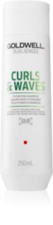 Goldwell Dualsenses Curls & Waves