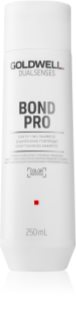 Goldwell Dualsenses Bond Pro erneuerndes Shampoo für beschädigtes und brüchiges Haar