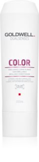 Goldwell Dualsenses Color кондиционер для защиты цвета