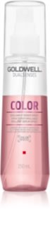 Goldwell Dualsenses Color sérum sans rinçage en spray brillance et protection pour cheveux colorés