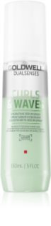 Goldwell Dualsenses Curls & Waves spülfreies Serum im Spray Lockenpflege für lockiges Haar