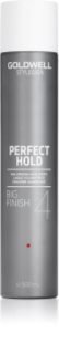 Goldwell StyleSign Perfect Hold лак для волосся сильної фіксації для об'єму та фіксації