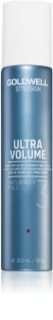 Goldwell StyleSign Ultra Volume Naturally Full Volymgivande och stylande spray för hårfön
