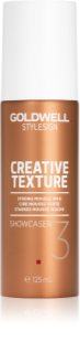 Goldwell StyleSign Creative Texture Showcaser Voksmousse til Hår