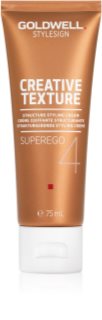 Goldwell StyleSign Creative Texture Superego Styling Cream for Hair
