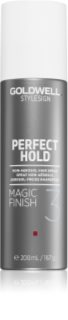 Goldwell StyleSign Perfect Hold лак за коса без аерозоли