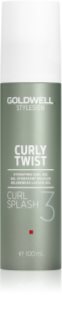 Goldwell StyleSign Curly Twist gel idratante ricci