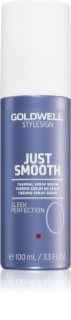 Goldwell StyleSign Just Smooth Sleek Perfection termalni serum u spreju za toplinsko oblikovanje kose