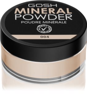 Gosh Mineral Powder