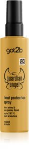 got2b Guardian Angel spray pentru protecția termică a părului 200 ml