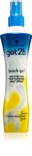 got2b Beach Girl сольовий спрей для стайлінгу для волосся