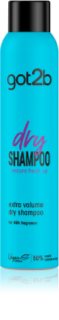 got2b Fresh it Up сухой шампунь для придания объема