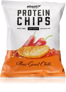 GOT7 NUTRITION Protein Chips proteinové chipsy