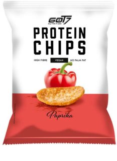GOT7 NUTRITION Protein Chips proteinové chipsy