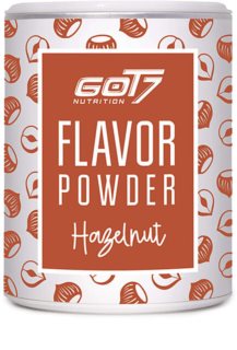 GOT7 NUTRITION Flavor Powder dochucovadlo bez kalorií