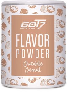 GOT7 NUTRITION Flavor Powder dochucovadlo bez kalorií