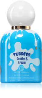 Tubbees Cookies & Cream Parfüümvesi unisex 50 ml