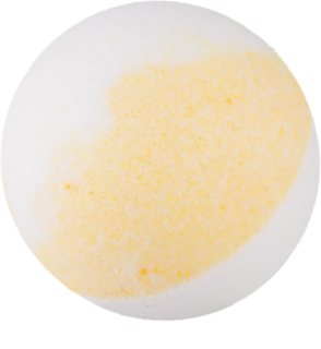 Greenum Honey Milk шипляча кулька для ванни