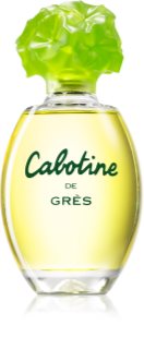 Grès Cabotine de Grès Eau de Parfum για γυναίκες 100 μλ